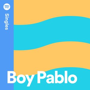 Spotify Singles