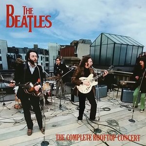 The Complete Rooftop Concert