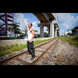 U Nai - อยู่ไหน (feat. Hydro Phonics)