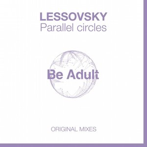 Parallel Circles - Single