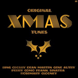 Original Xmas Hits (25 Original Christmas Classics)