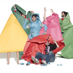 Architecture in Helsinki photo provided by Last.fm