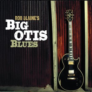 Big Otis Blues