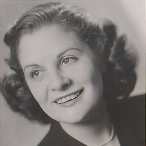 Maria Mucke photo provided by Last.fm