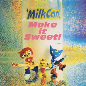 Make It Sweet! [Explicit]