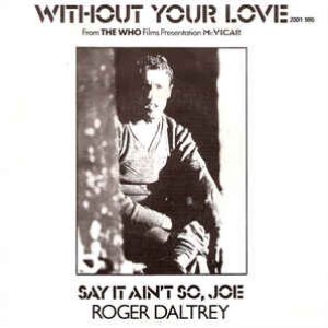 Without Your Love