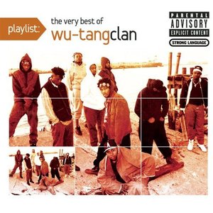 'Playlist: The Very Best Of Wu-Tang Clan' için resim