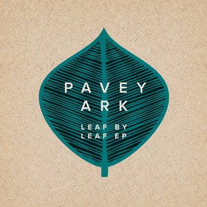 Leaf by Leaf EP