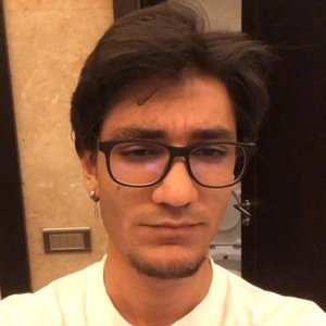 Bahadir Zzz 的头像