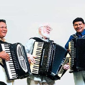 Image for 'Dominguinhos, Sivuca & Oswaldinho'