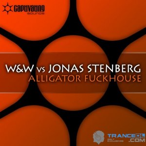 W&W vs. Jonas Stenberg için avatar