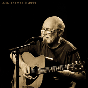 Alan Reid photo provided by Last.fm