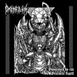 Possessed by the Pentacle Spell