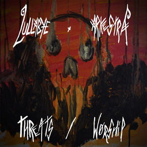 Threats/Worship cover