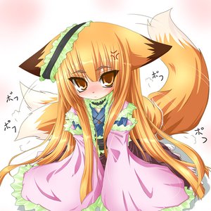 Avatar för Kitsune no Kousakushitsu