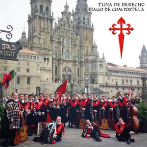 tuna de derecho de santiago de compostela 的头像