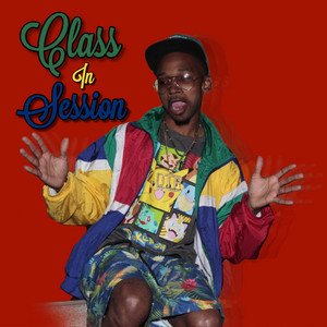 Class in Session (Mastered)