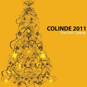 Colinde Romanesti - Vol 1