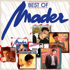 Best Of Jean-Pierre Mader