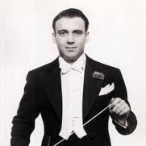 Johnny Green & The MGM Orchestra için avatar
