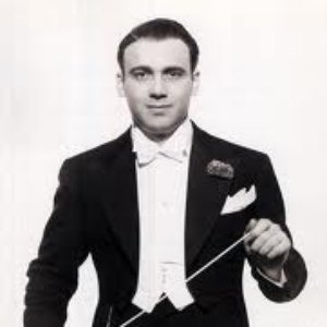 Johnny Green & The MGM Orchestra 的头像