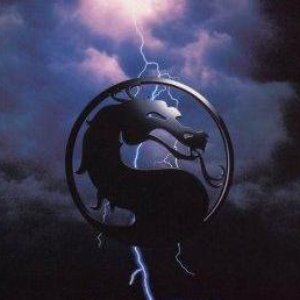 Mortal Kombat 2 的头像