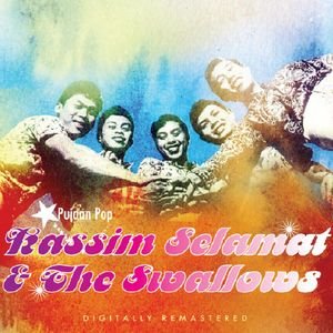 Kassim Selamat & The Swallows