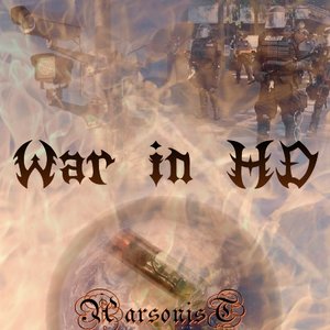 War in HD