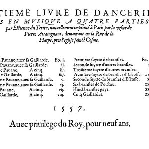 Avatar for Estienne Du Tertre