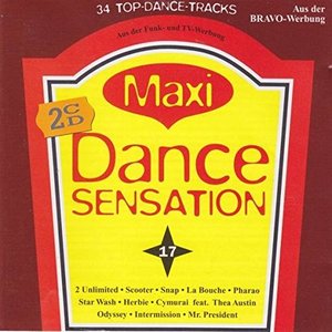 Herbie - Maxi Dance Sensation 17 - Zortam Music