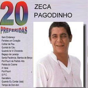 20 Preferidas