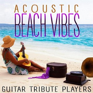 Acoustic Beach Vibes