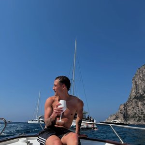 Avatar for Pat de Ruiter