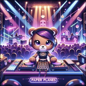 Paper Planes - Single