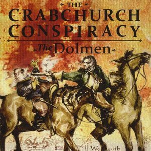 Crabchurch Conspiracy