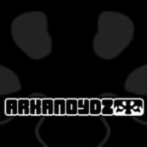 Arkanoydz 的头像