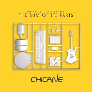 Chicane & Ferry Corsten feat. Lisa Gerrard 的头像
