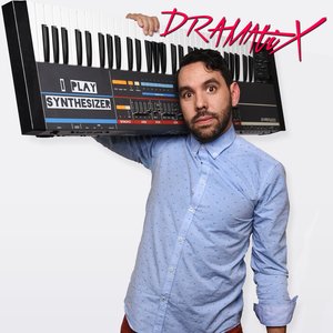 Dramatix 的头像
