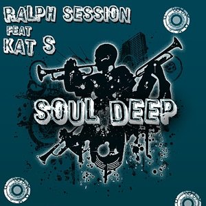 Avatar for Ralph Session