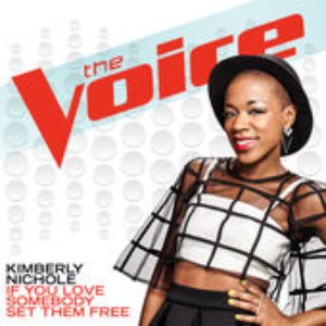 If You Love Somebody Set Them Free (The Voice Performance) - Single