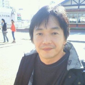 Masanori Ikeda 的头像