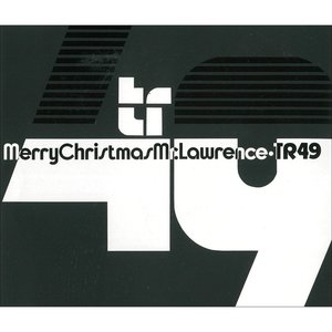 Merry Christmas Mr.Lawrence