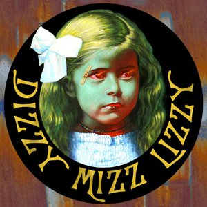 Dizzy Mizz Lizzy (Remastered)