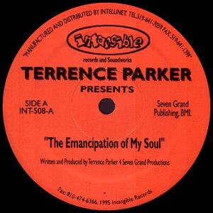The Emancipation Of My Soul