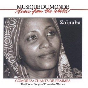 Comores : chants de femmes