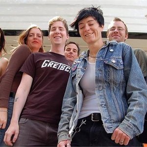 Steph Hayes And The Good Problems 的头像