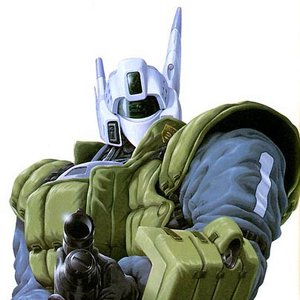 Аватар для Patlabor