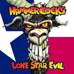 Image for 'Lone Star Evil'
