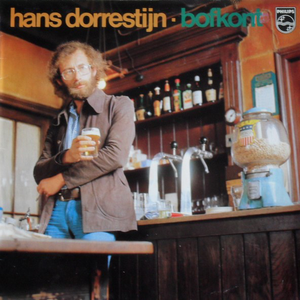 Bofkont cover