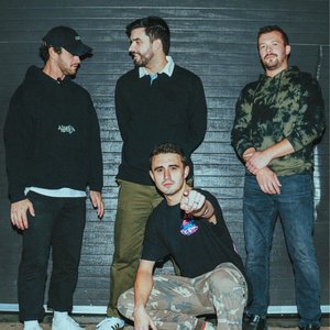 Last Night Saved My Life のアバター